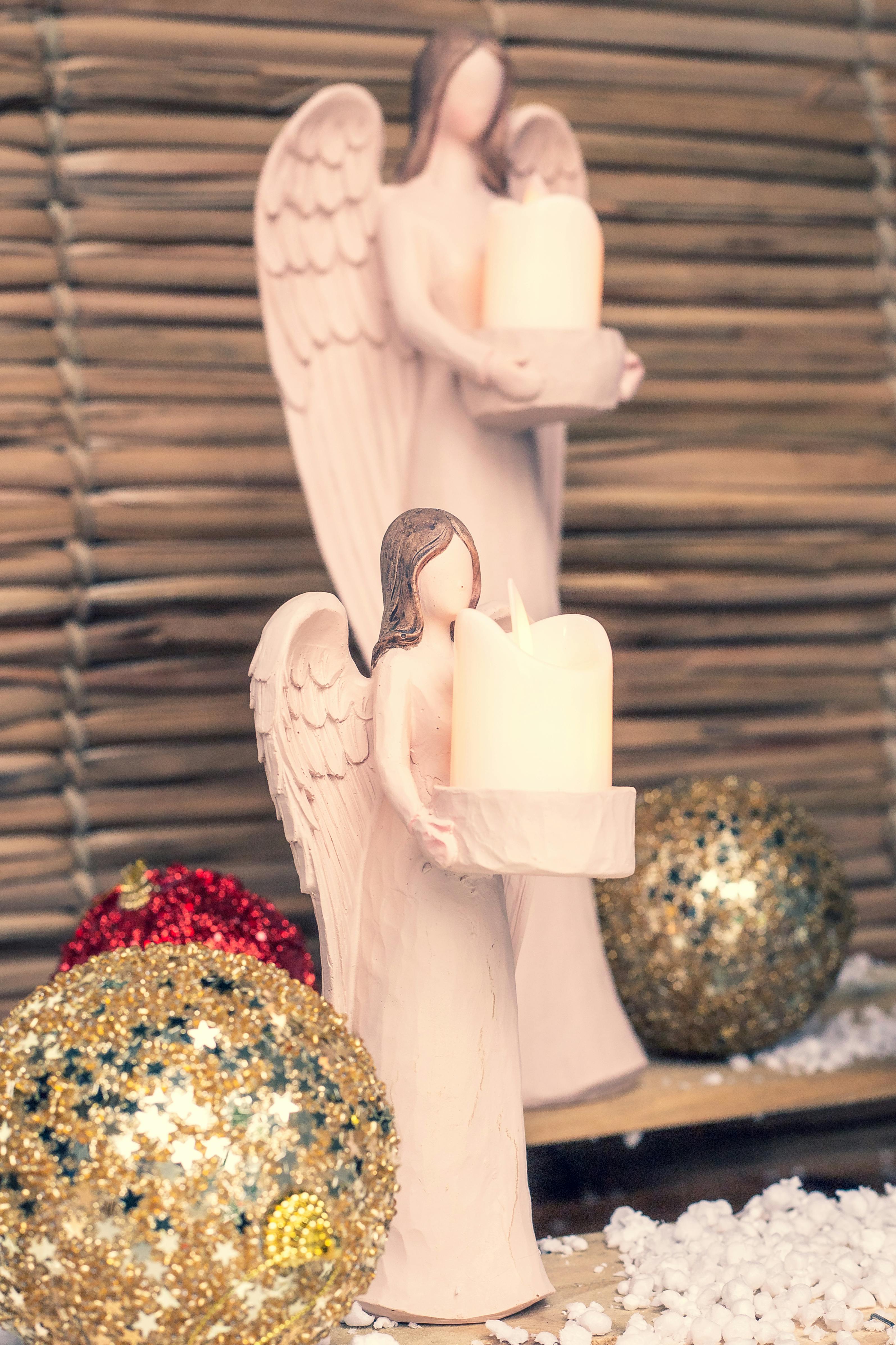 Crystal Angels