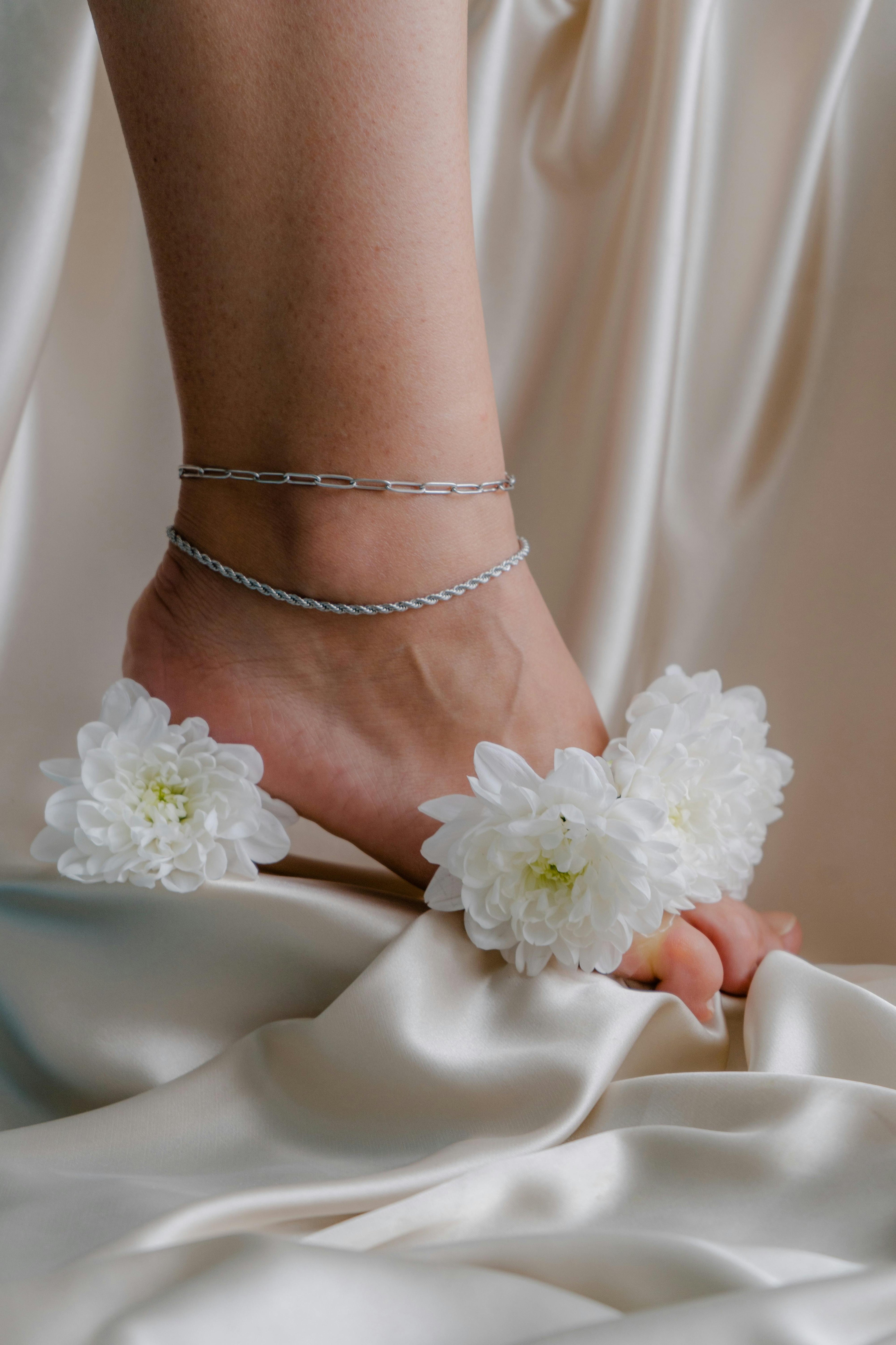 Anklets