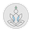 HealSphere logo