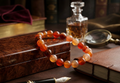Red Carnelian Bracelet
