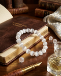 Selenite Bracelet