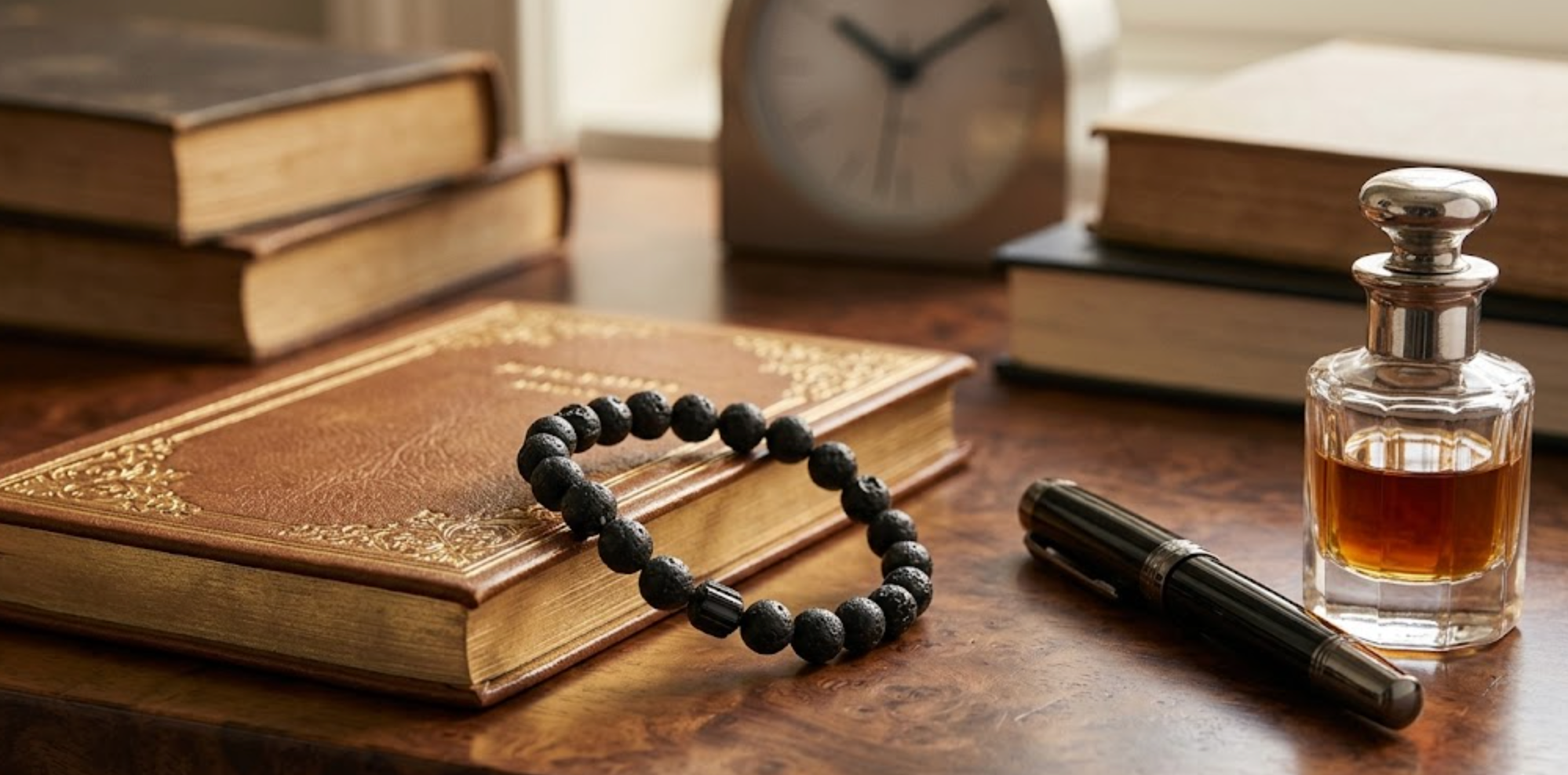Black Tourmaline Bracelet