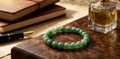 Green Aventurine Bracelet