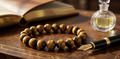 Tiger's Eye Bracelet