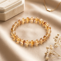 Citrin Bracelet