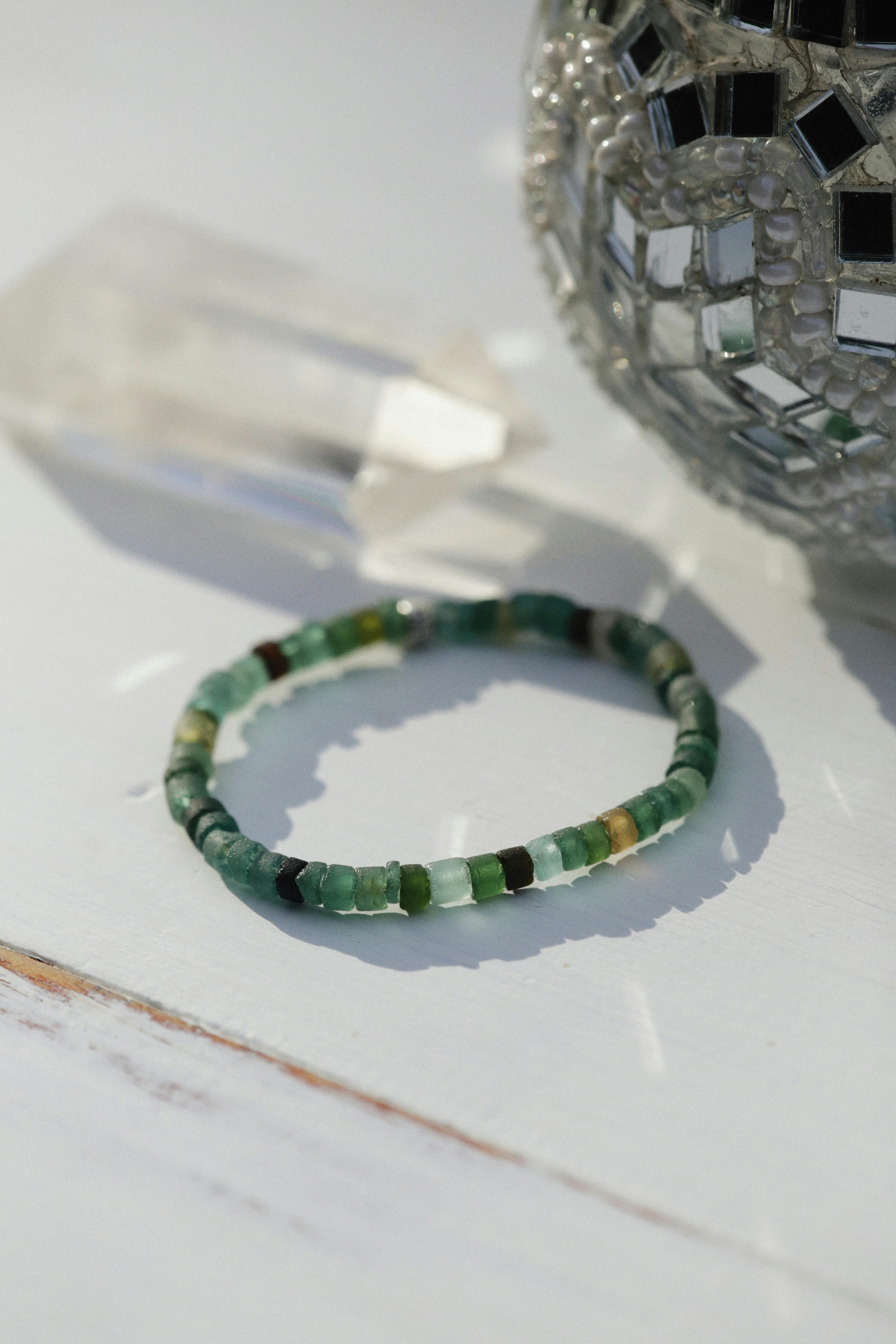 Jade Bracelet
