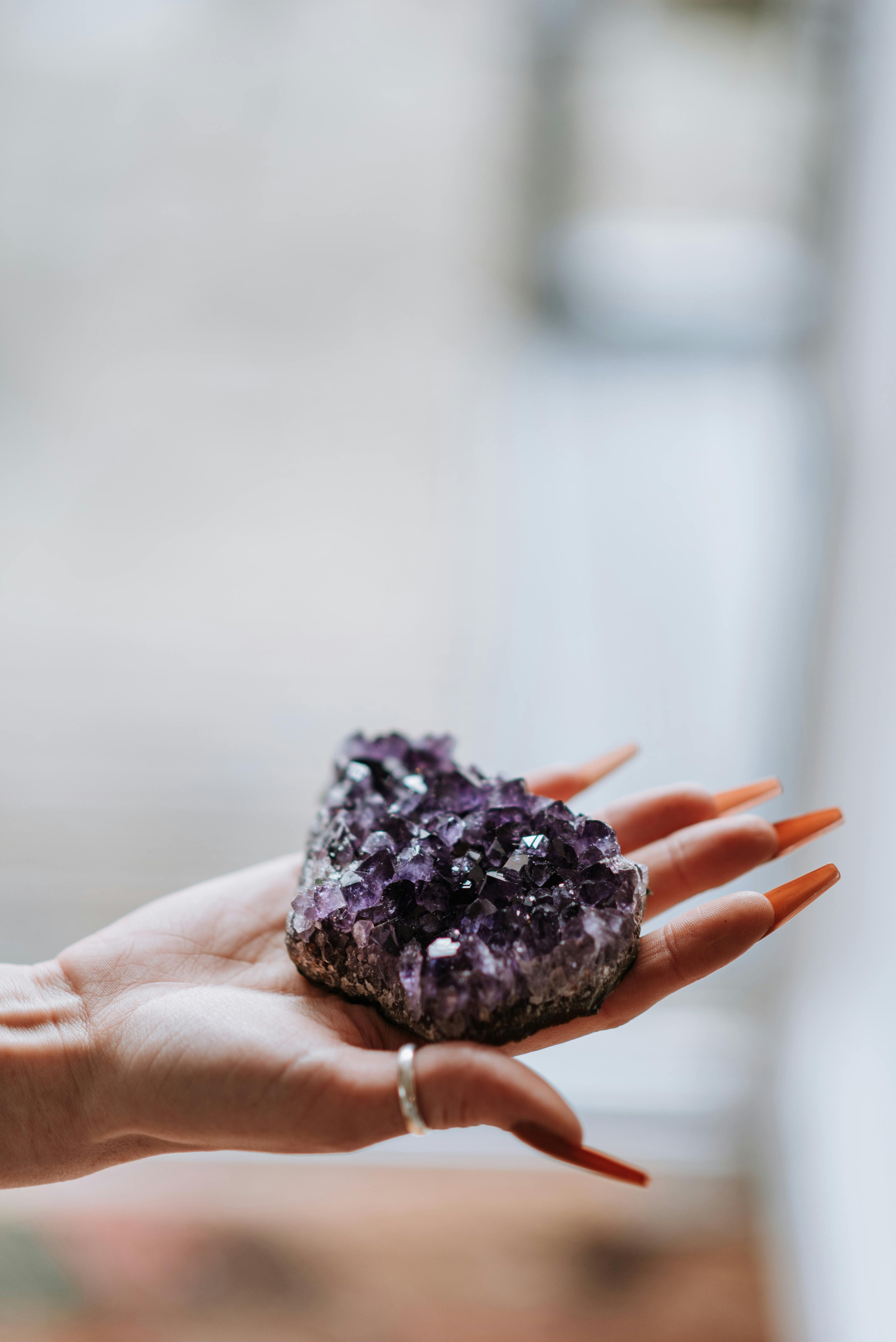 Amethyst